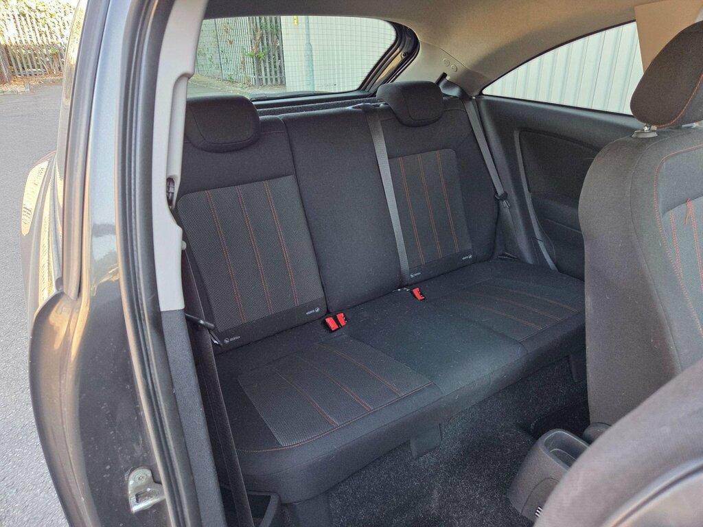 Vauxhall Corsa 1.4 Se Silver April 2024 Mot Cruise Heated Silver #38