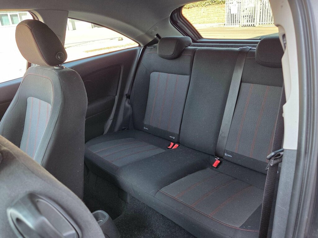 Vauxhall Corsa 1.4 Se Silver April 2024 Mot Cruise Heated Silver #28