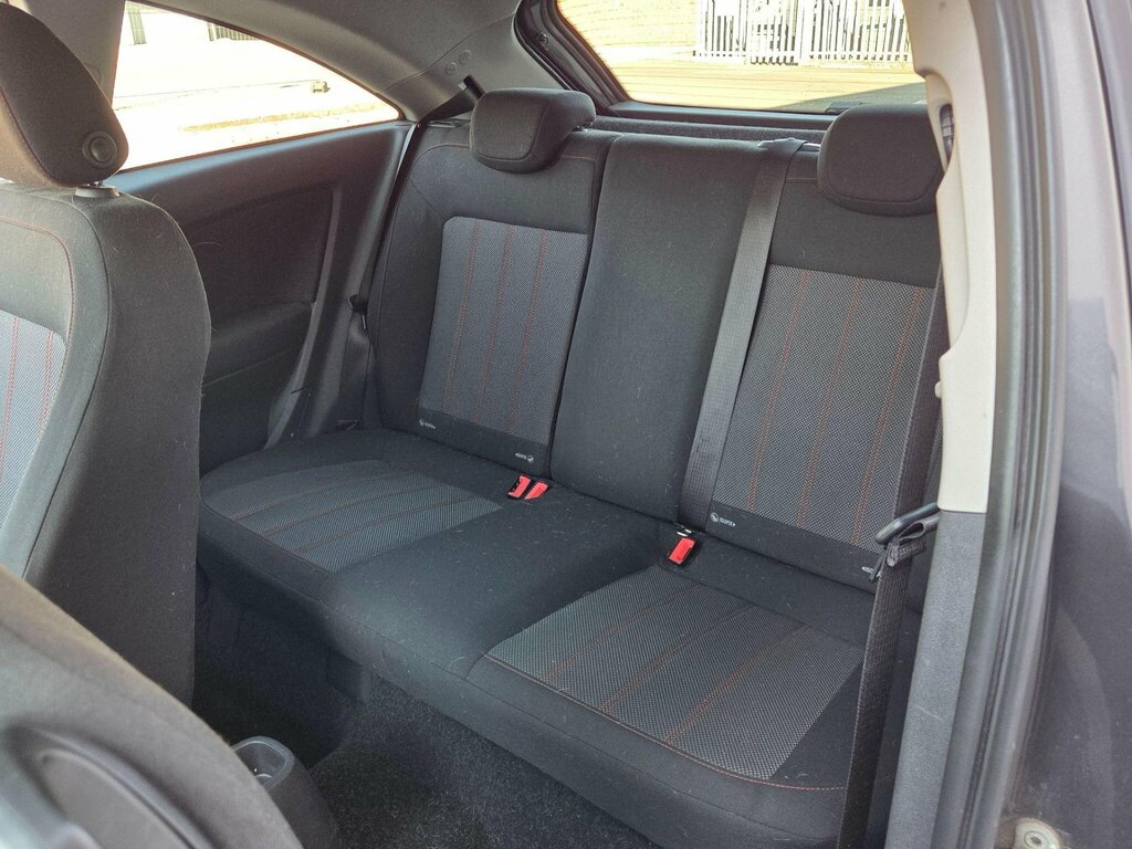 Vauxhall Corsa 1.4 Se Silver April 2024 Mot Cruise Heated Silver #29
