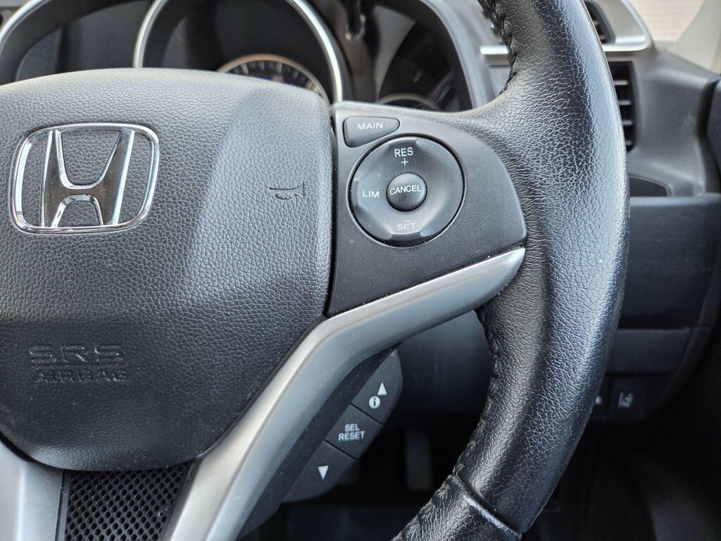 Honda Jazz 1.5 I-vtec Sport Hatchback Euro Blue #45