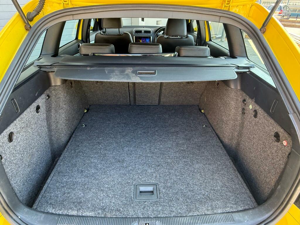 Skoda Octavia 2.0 Tfsi Vrs Dsg Euro 5 #4