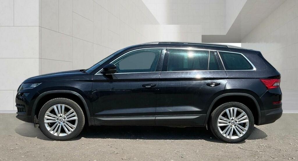 Skoda Kodiaq 1.4 Tsi Act Se L Dsg Euro 6 Ss 7 Seat #6