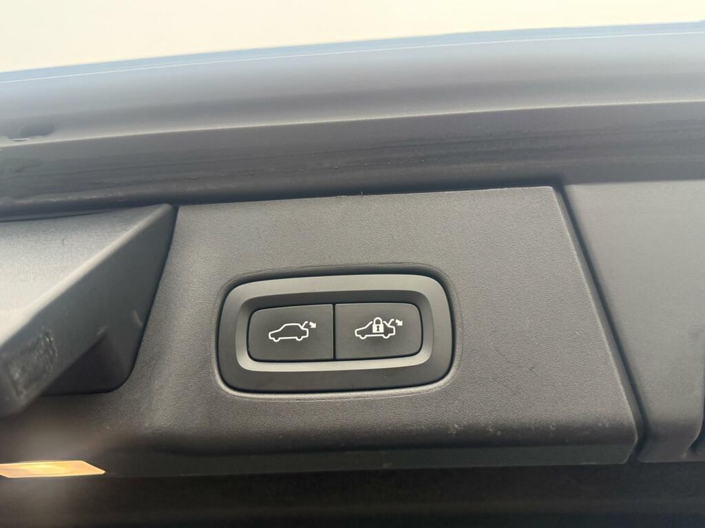 Volvo V90 2.0 D4 Inscription Geartronic Grey #22
