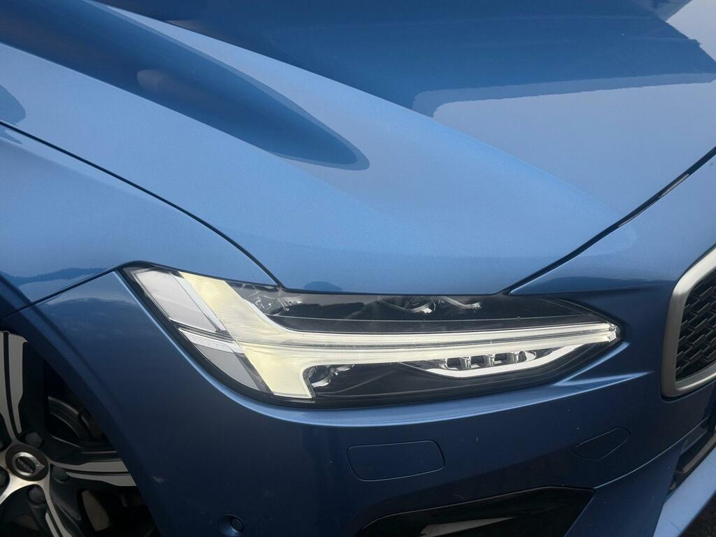 Volvo V90 2.0 D4 Inscription Geartronic Grey #31