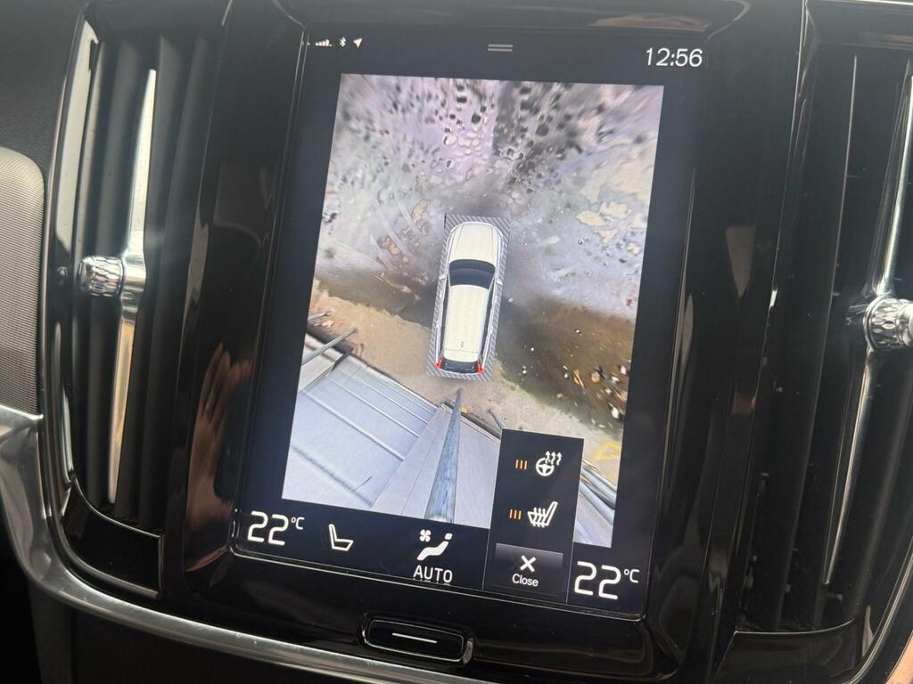 Volvo V90 2.0 D5 Powerpulse R-design Pro Awd Euro 6 S  #3