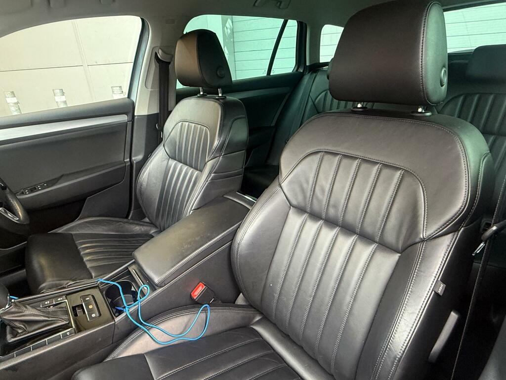 Skoda Superb 2.0 Tdi Se L Executive Dsg 6Spd Euro 6 Ss #4