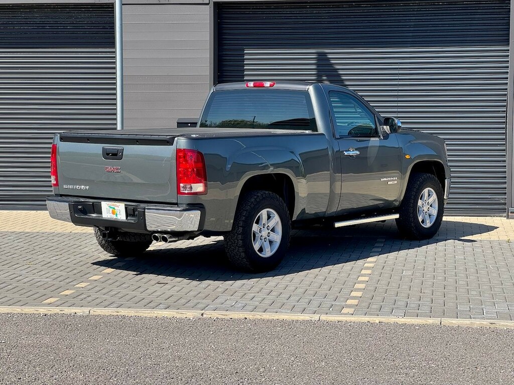 GMC All Models #2