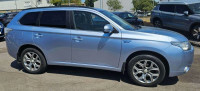 Mitsubishi Outlander 2.3 Di-d Gx 4 147 Bhp Orange #21