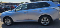 Mitsubishi Outlander 2.3 Di-d Gx 4 147 Bhp Orange #19
