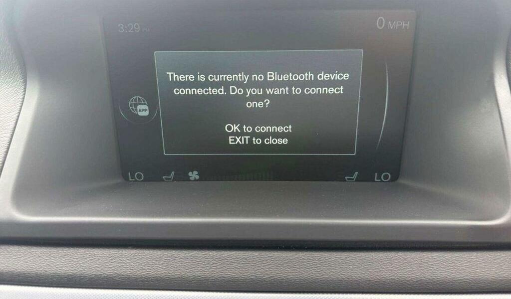 Volvo S80 D5 215 Se Lux Geartronic Blue #15