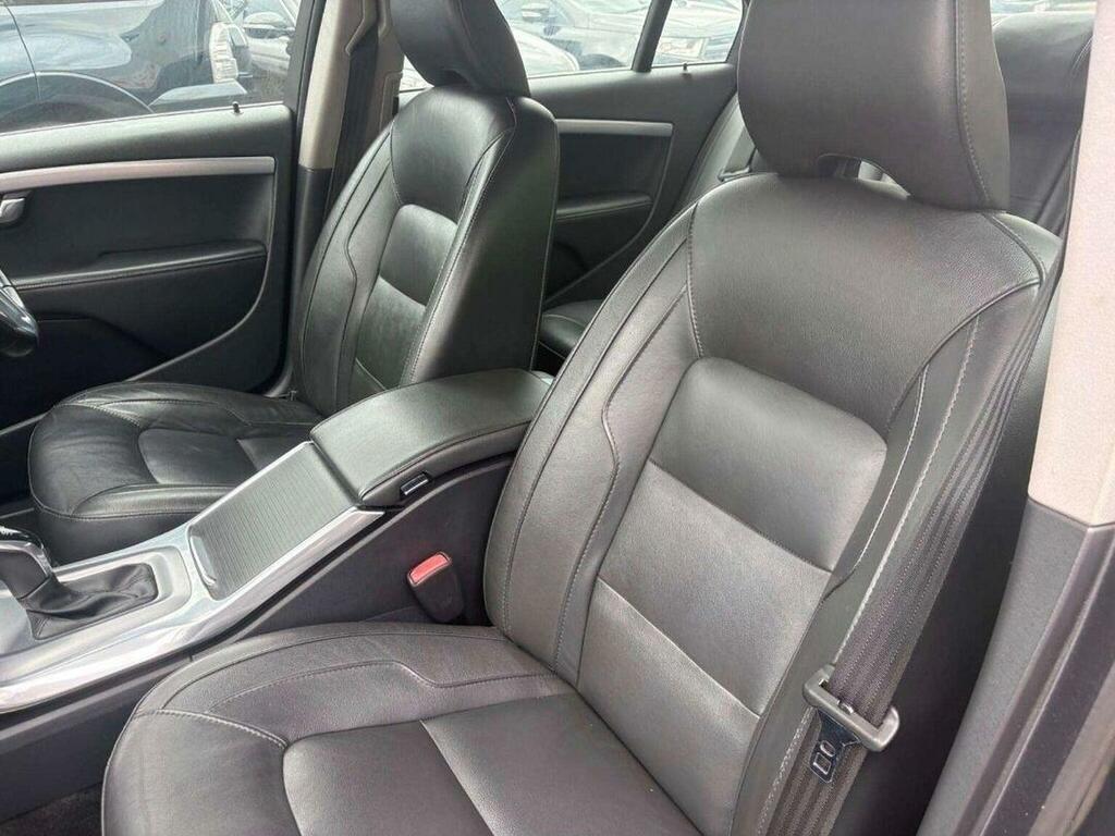 Volvo S80 D5 215 Se Lux Geartronic Blue #23