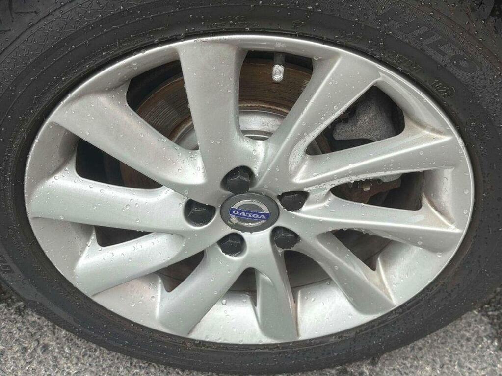 Volvo S80 D5 215 Se Lux Geartronic Blue #30