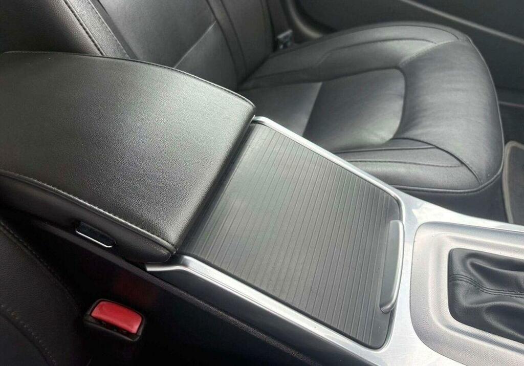 Volvo S80 D5 215 Se Lux Geartronic Blue #42