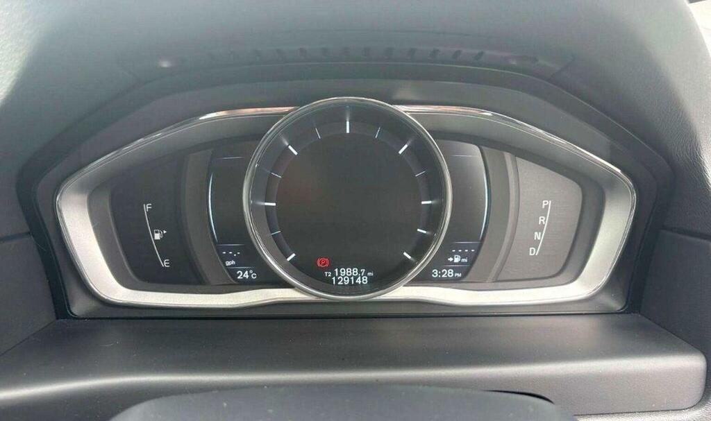 Volvo S80 D5 215 Se Lux Geartronic Blue #26