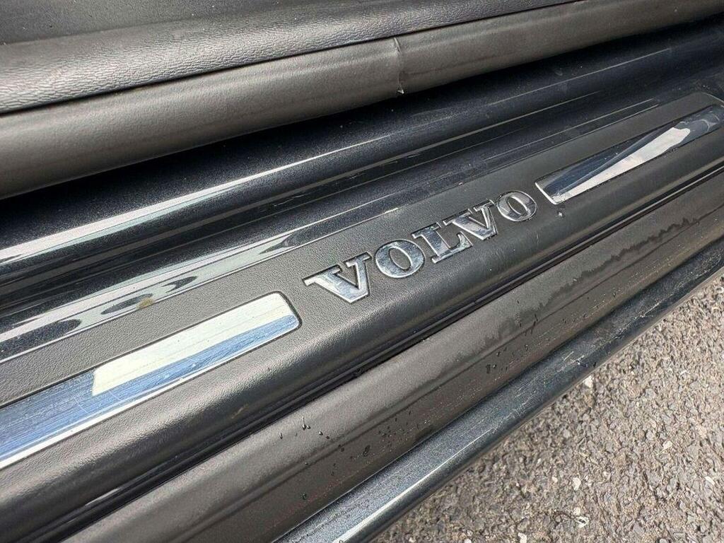 Volvo S80 D5 215 Se Lux Geartronic Blue #20