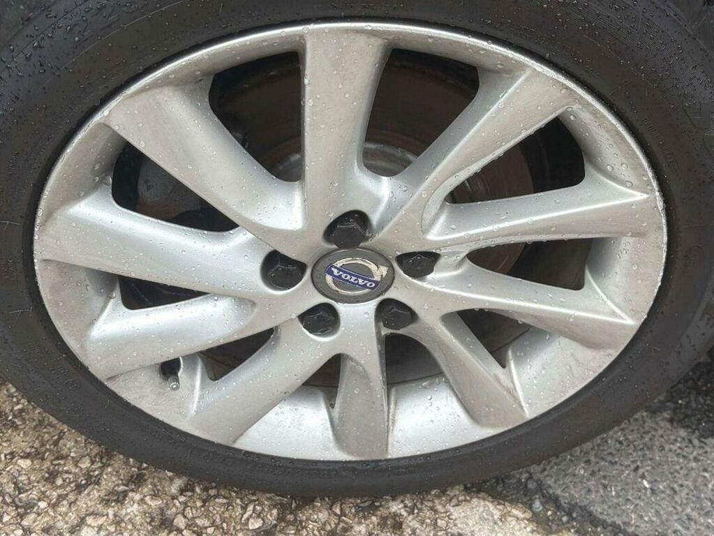 Volvo S80 D5 215 Se Lux Geartronic Blue #29