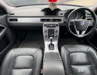 Volvo S80 D5 215 Se Lux Geartronic Blue #47