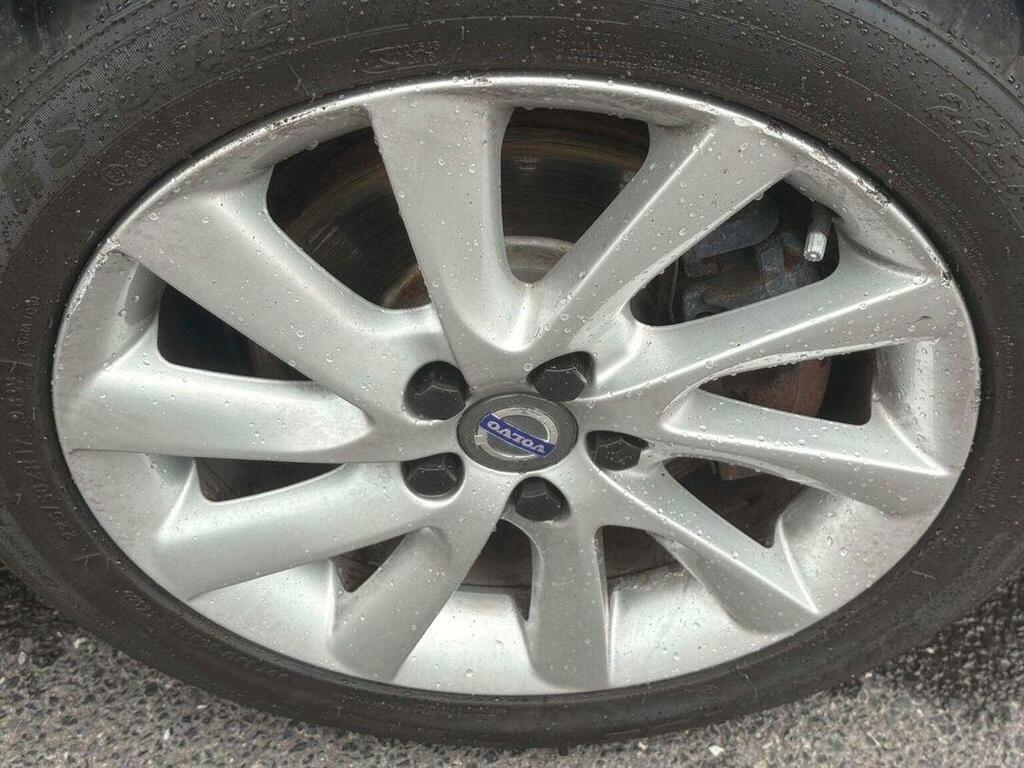 Volvo S80 D5 215 Se Lux Geartronic Blue #28