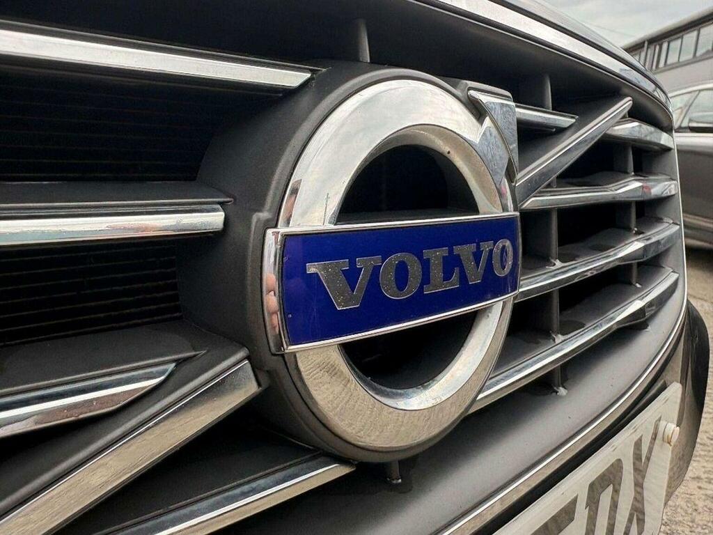Volvo S80 D5 215 Se Lux Geartronic Blue #44