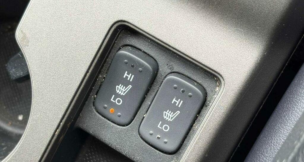 Honda Cr-V 2.0 I-vtec Ex Suv Black #10