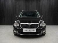 Skoda Superb 1.6Tdi Greenline III Elegance White #18