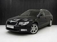 Skoda Superb 1.6Tdi Greenline III Elegance White #17