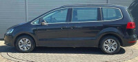 Volkswagen Sharan 1.4 Tsi Bluemotion Tech Se Mpv Dsg Euro White #28