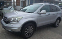 Honda Cr-V 2.2 I-dtec Se Suv 4Wd Euro 5 S Black #21