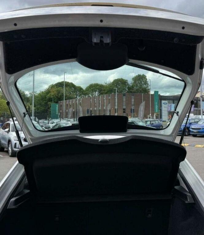Skoda Rapid Skoda Rapid Se Sport 1.0 Tsi 110 Ps 6G Man Silver #19