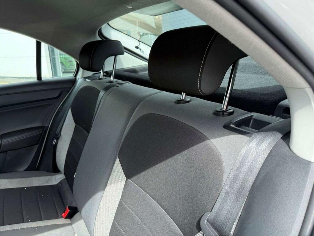 Skoda Rapid Skoda Rapid Se Sport 1.0 Tsi 110 Ps 6G Man Silver #11
