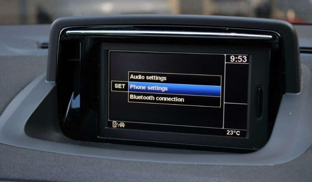 Renault Megane 2.0T Renaultsport Coupe Euro 5 White #21