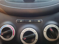Hyundai I10 1.2 Comfort Euro 4 Silver #23