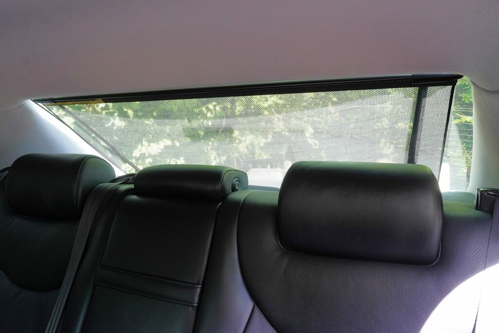 Lexus LS  Brown #71