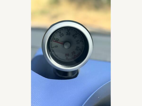 Vauxhall Agila 1.0 Club 65 Bhp Silver #17
