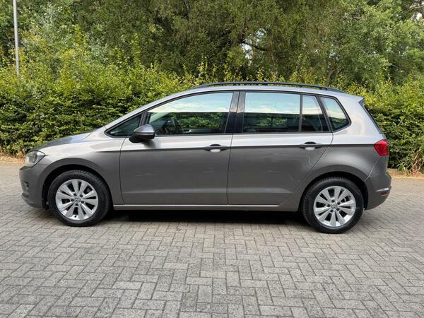 Volkswagen Golf SV 1.6 Tdi Bluemotion Tech Se Dsg Euro 6 Ss  #6