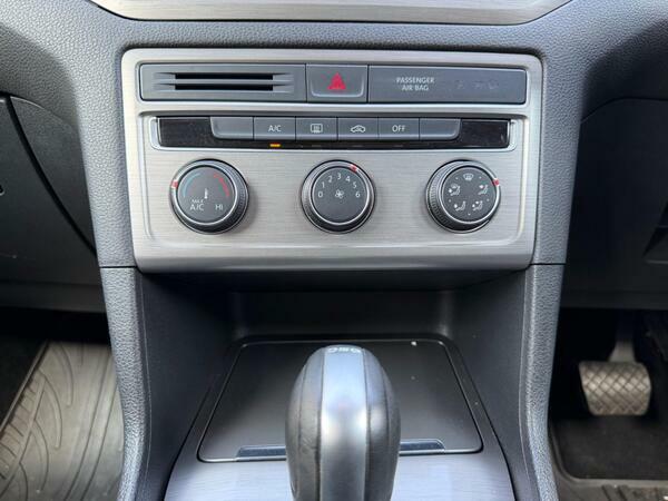 Volkswagen Golf SV 1.4 Tsi Bluemotion Tech Se Dsg Euro 6 S S Red #39