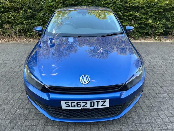 Volkswagen Scirocco 1.4 Tsi Euro 5 Nav #2