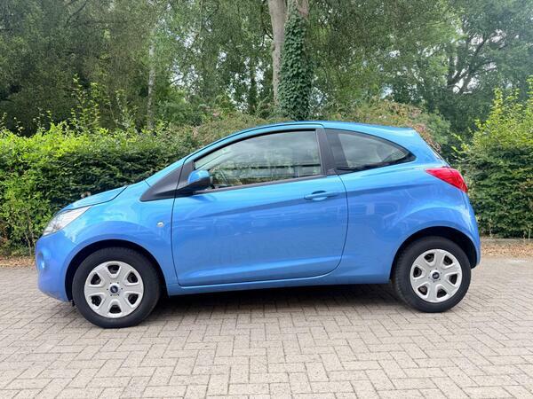 Ford KA 1.2 Style Euro 4 #5