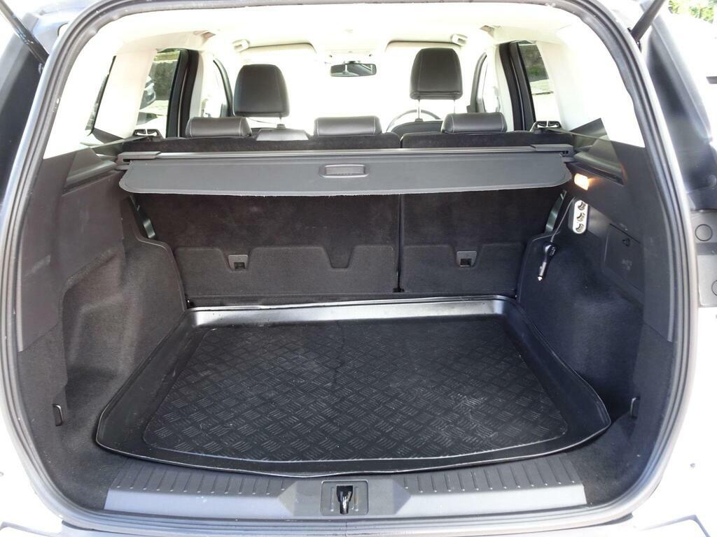 Ford Kuga 2.0 Tdci 150 Zetec 2Wd Blue #19