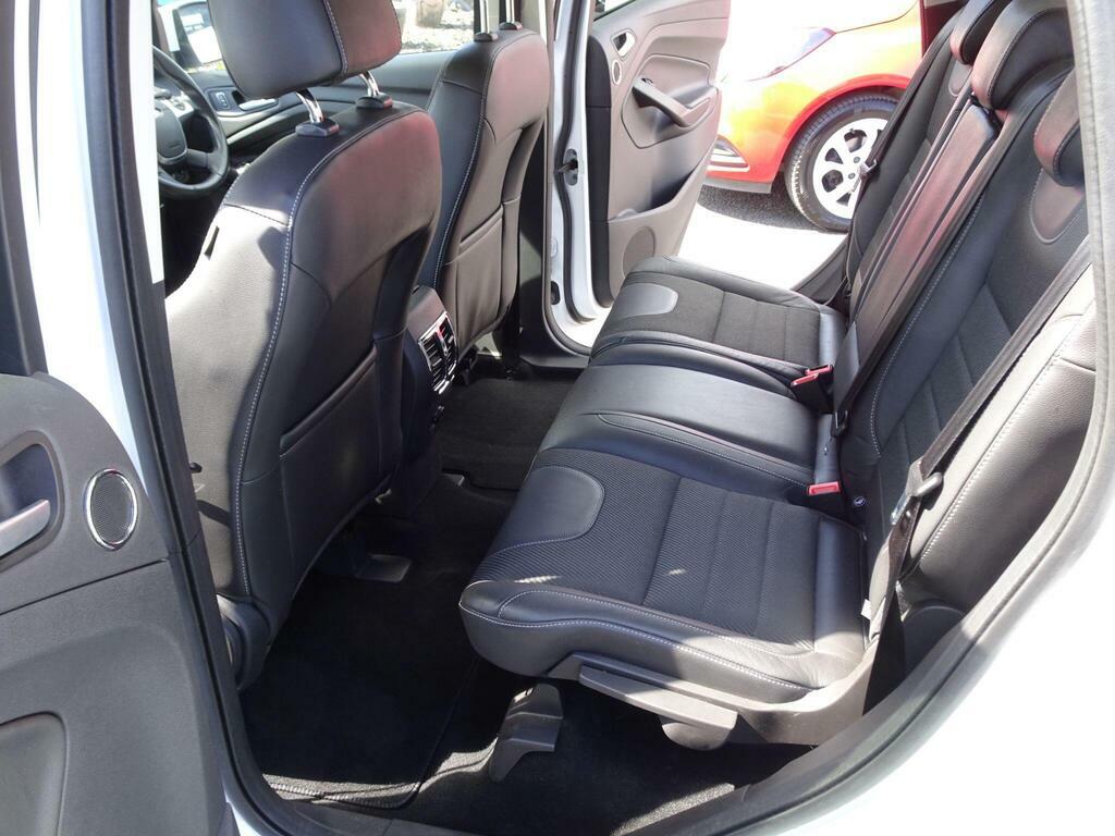 Ford Kuga 2.0 Tdci 150 Zetec 2Wd Blue #17
