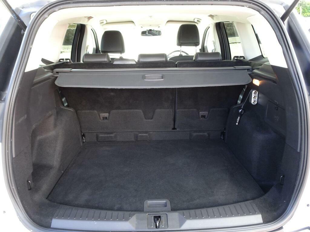 Ford Kuga 2.0 Tdci 150 Zetec 2Wd Blue #20