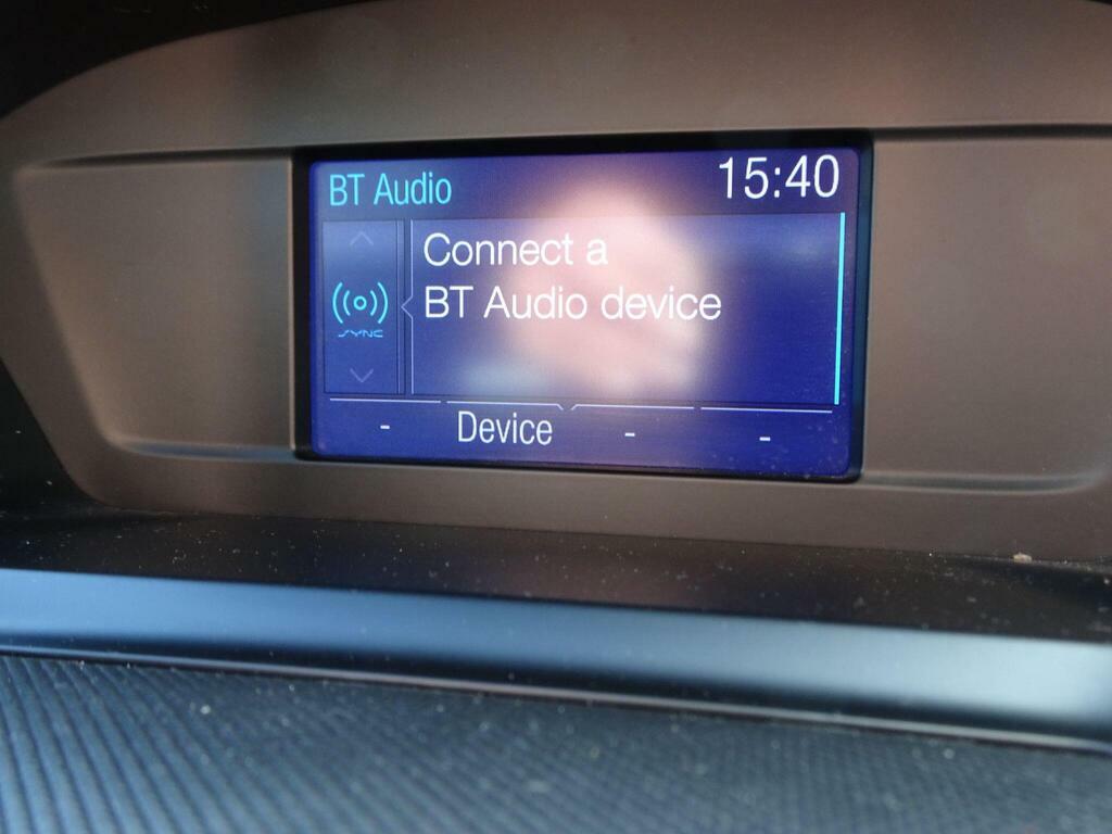 Ford Kuga 2.0 Tdci 150 Zetec 2Wd Blue #11