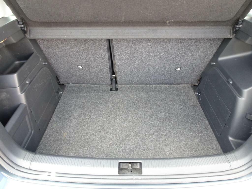 Skoda Fabia 1.0 Mpi Se Blue #13