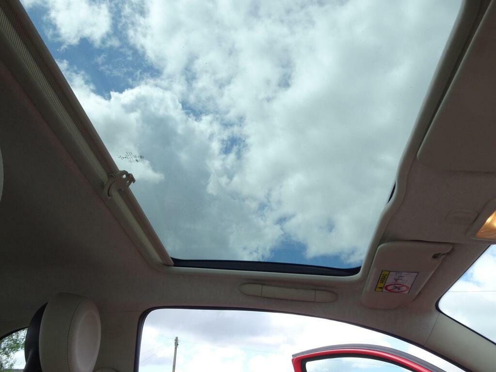 Fiat 500 1.2 Mirror Euro 6 Ss #17