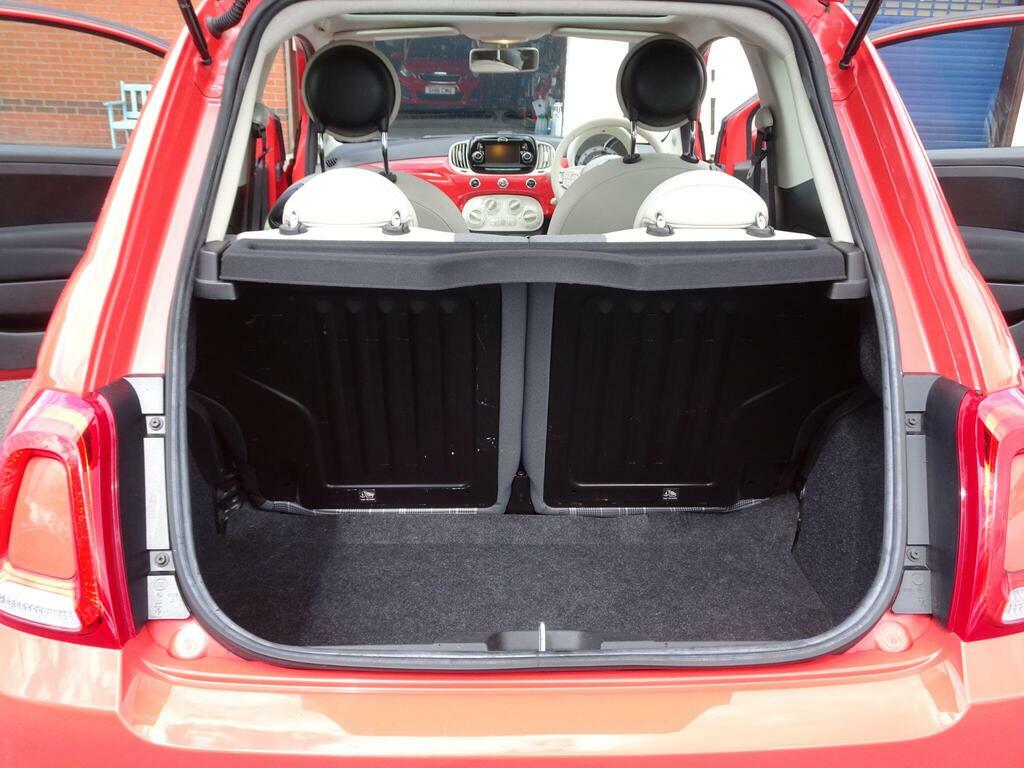 Fiat 500 1.2 Mirror Euro 6 Ss #20