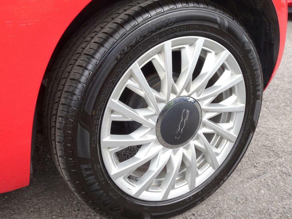Fiat 500 1.2 Mirror Euro 6 Ss #13