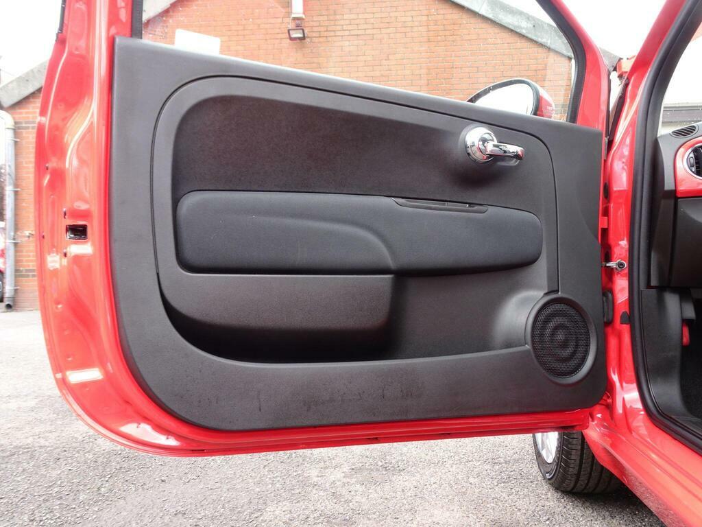 Fiat 500 1.2 Mirror Euro 6 Ss #19