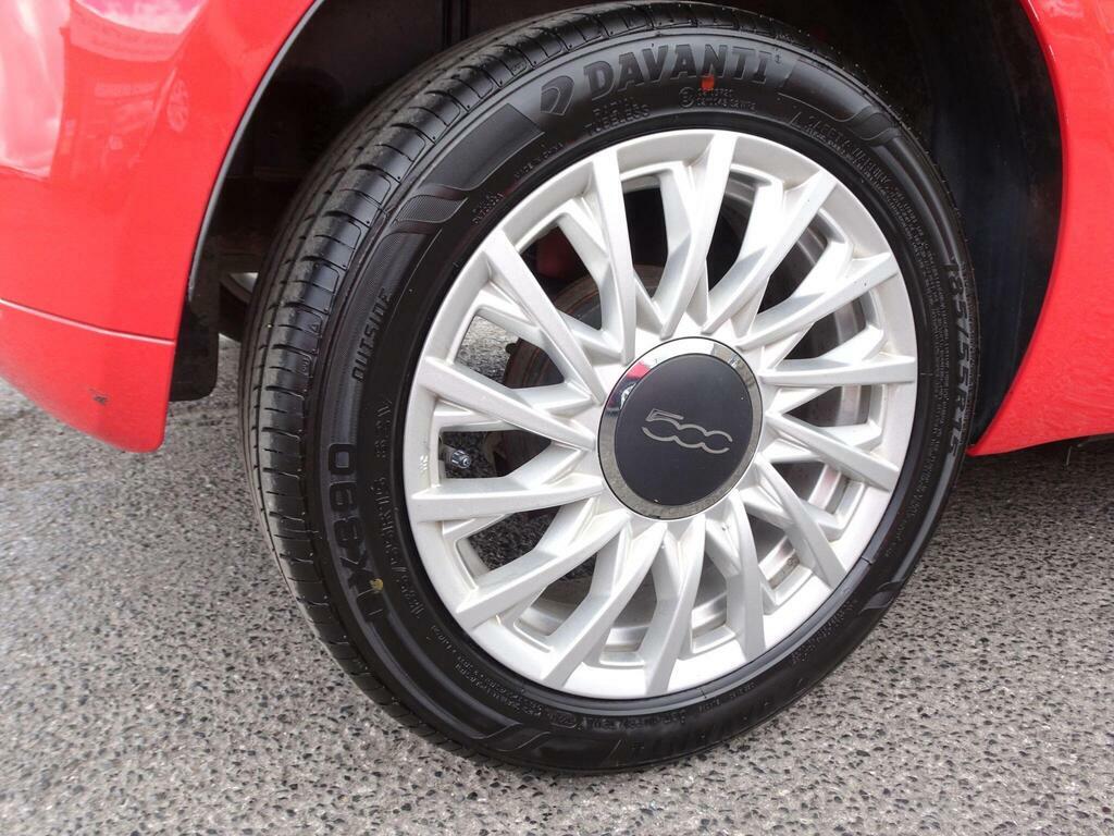 Fiat 500 1.2 Mirror Euro 6 Ss #23