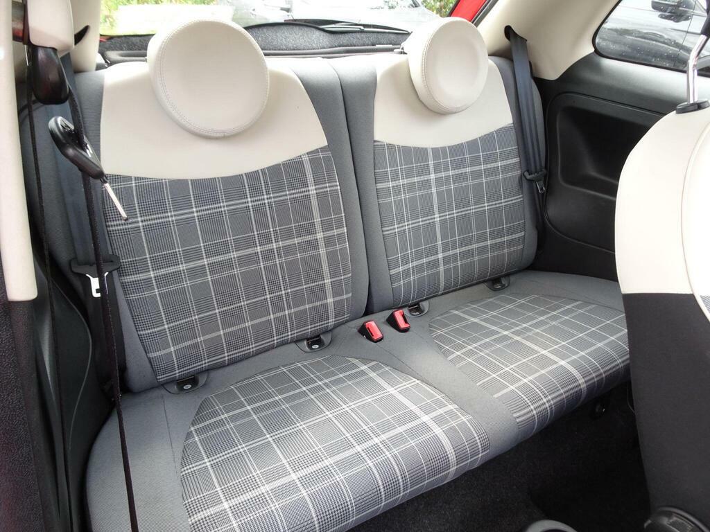 Fiat 500 1.2 Mirror Euro 6 Ss #18