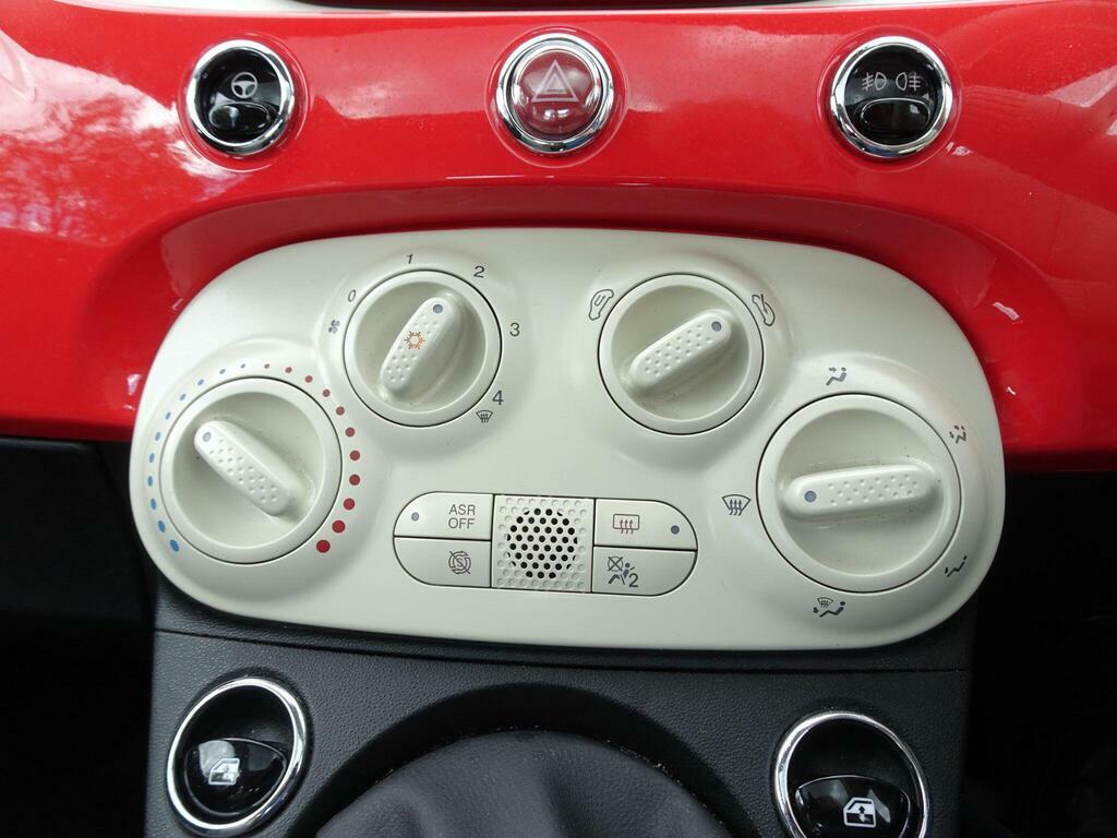 Fiat 500 1.2 Mirror Euro 6 Ss #12